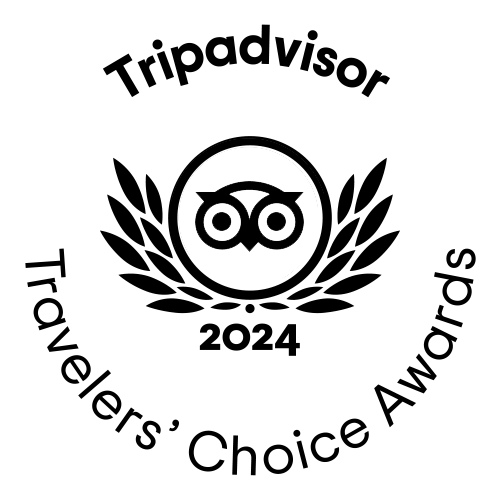 Tripadvisor award 2024